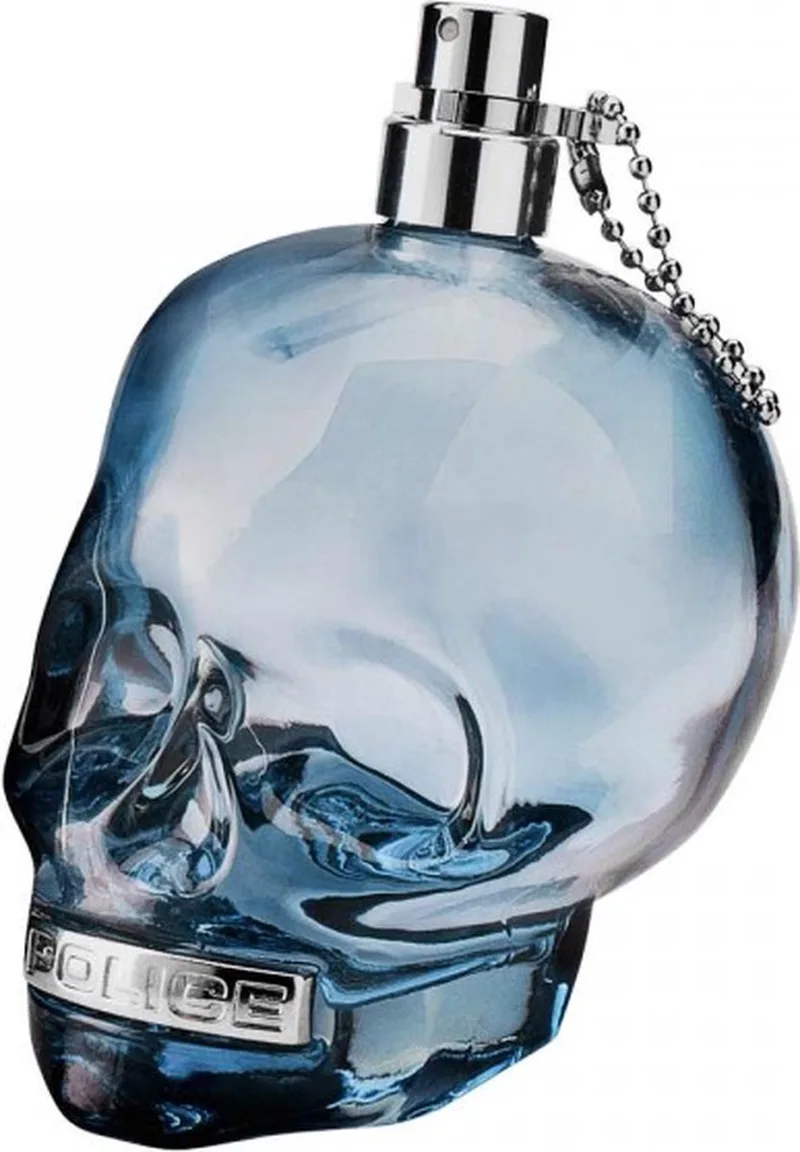 To Be - Eau de toilette - Herenparfum de Police en 75 ml – photo du produit
