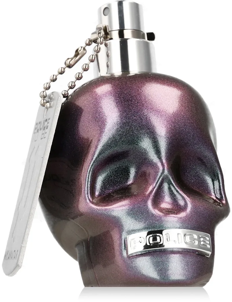 To Be My.Avatar for Woman Eau de Parfum Spray de Police en 40 ml – photo du produit
