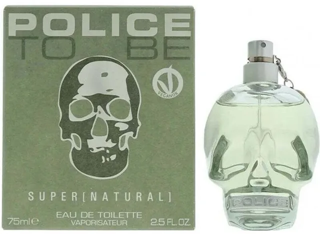 To Be Supernatural