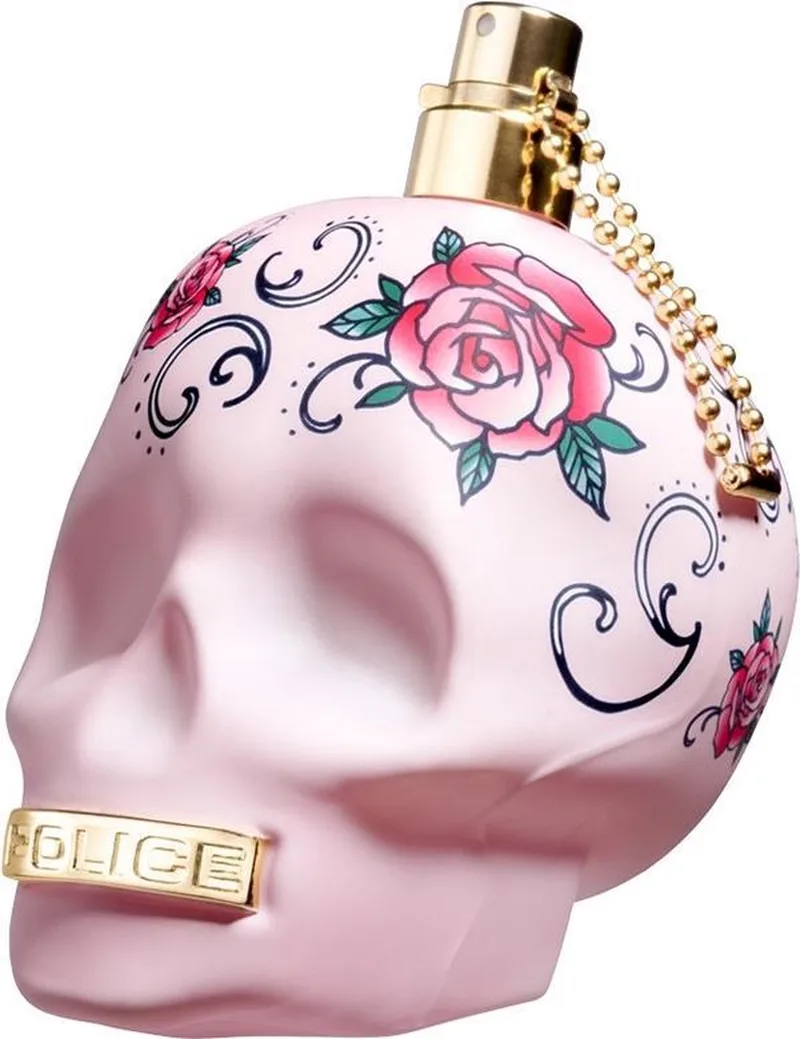 To Be Tatoo Art - Eau de toilette van Police in 40 ml – productfoto