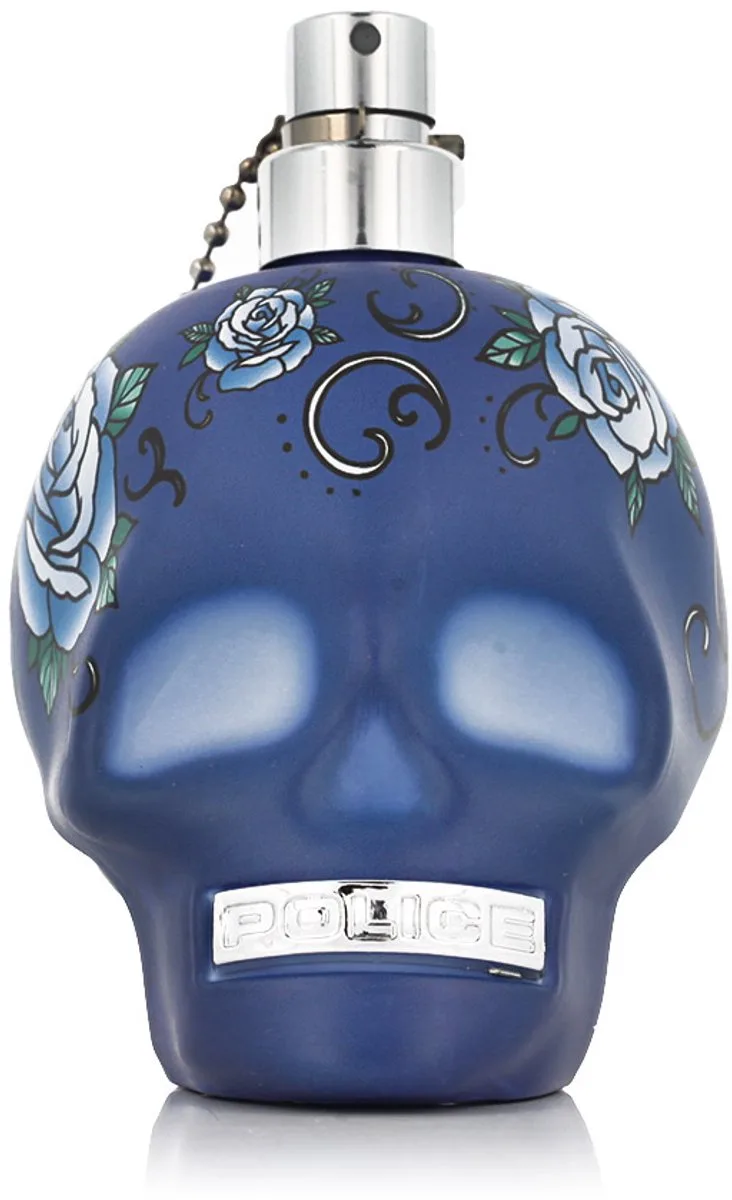 To Be Tattoo Art For Him - Eau de toilette de Police en 75 ml – photo du produit