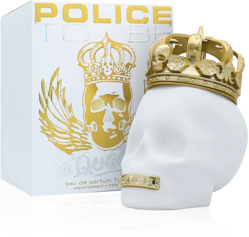 To Be The Queen - Eau de parfum van Police in 40 ml – productfoto