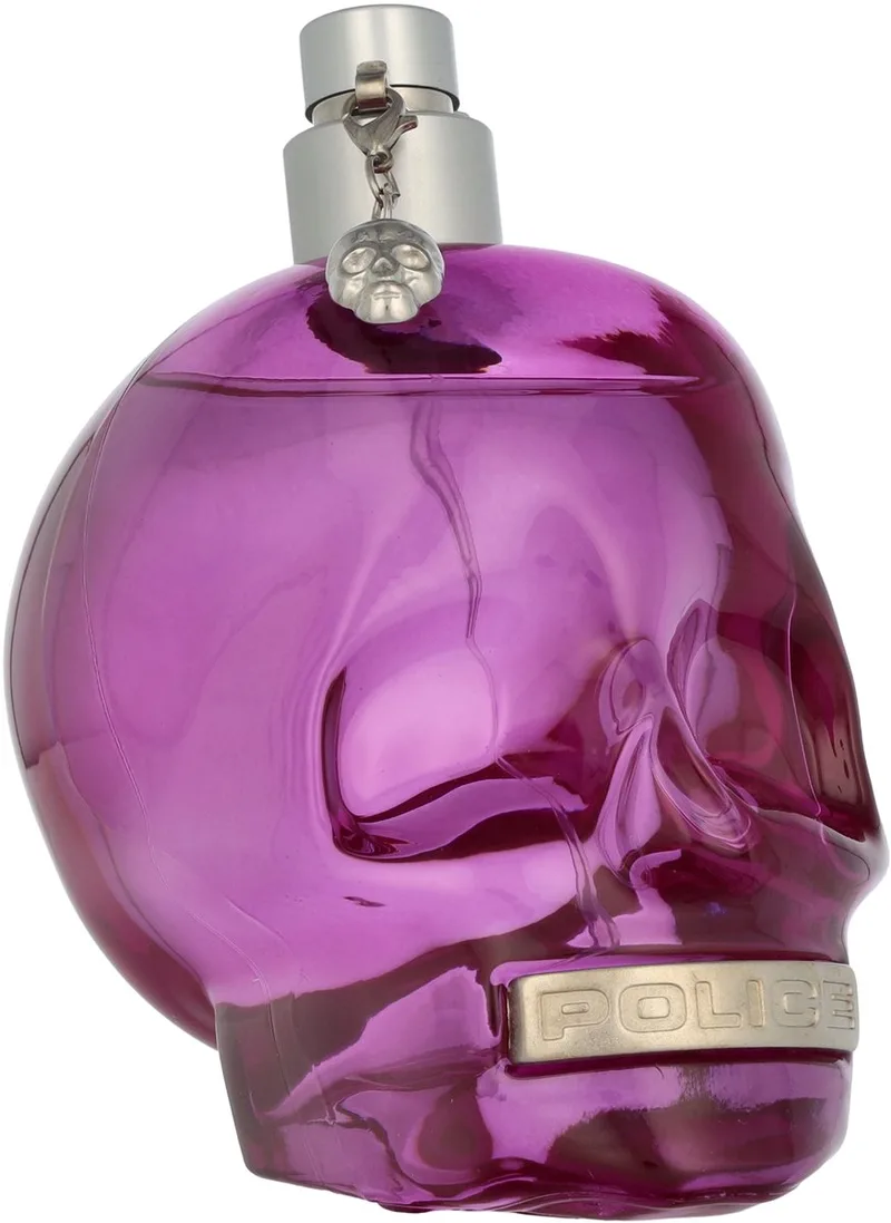 To Be Woman Edp Spray fra Police – produktbillede