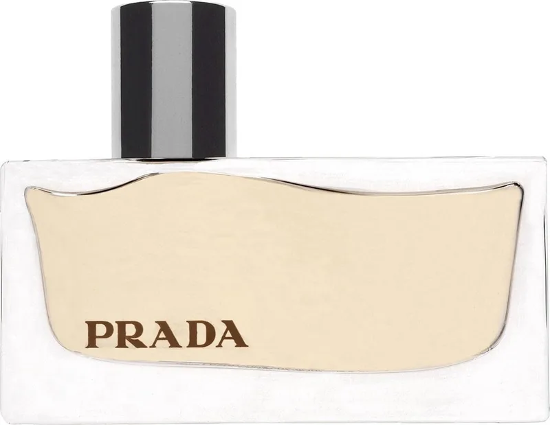 Amber - Eau de parfum by Prada in 50 ml – product photo