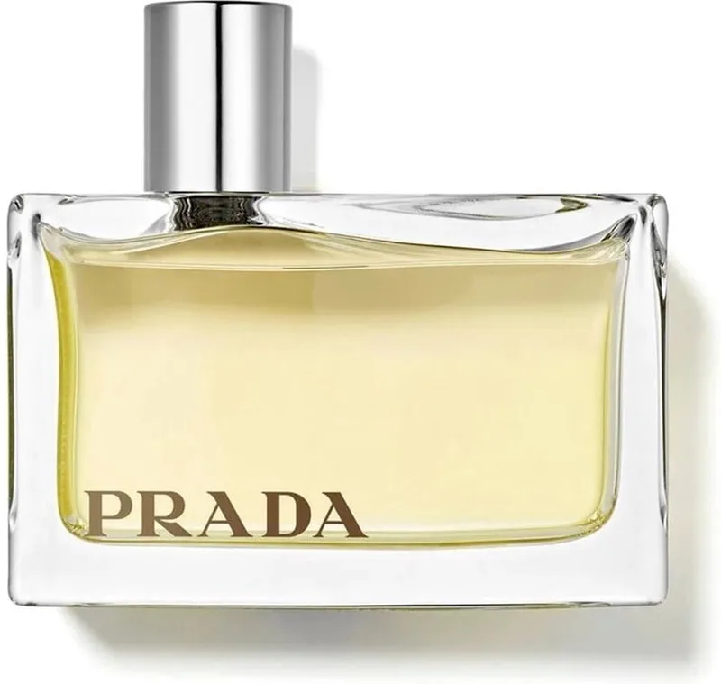 Amber - Eau de parfum de Prada en 80 ml – photo du produit