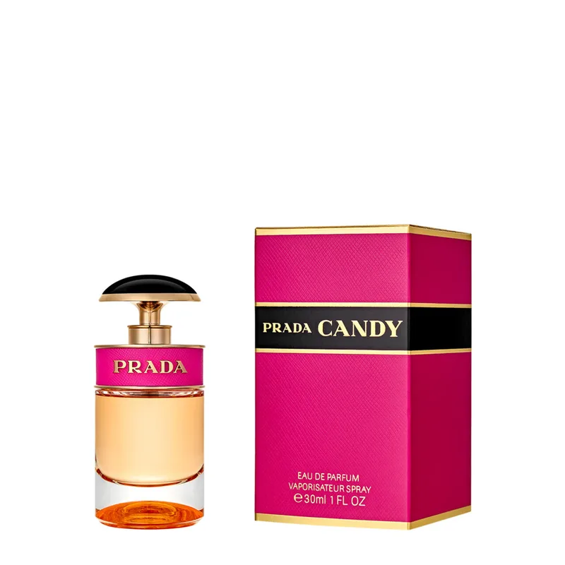 Candy - Eau De Parfum by Prada in 30 ml – product photo 4 of 4