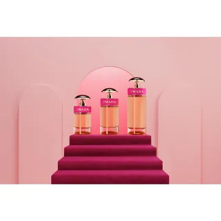 Candy - Eau De Parfum by Prada in 30 ml – product photo 3 of 4