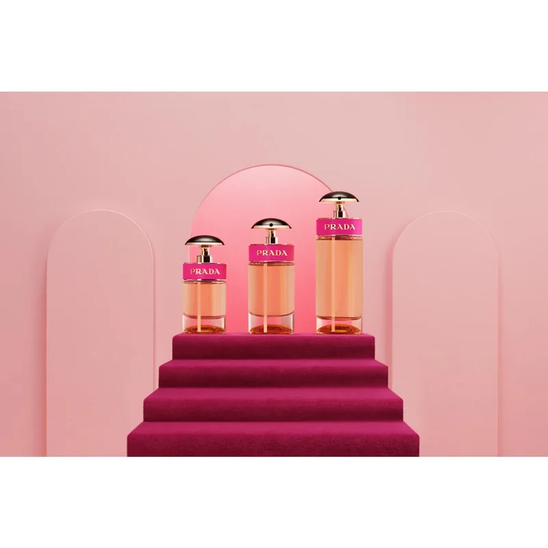 Candy - Eau De Parfum by Prada in 30 ml – product photo 3 of 4