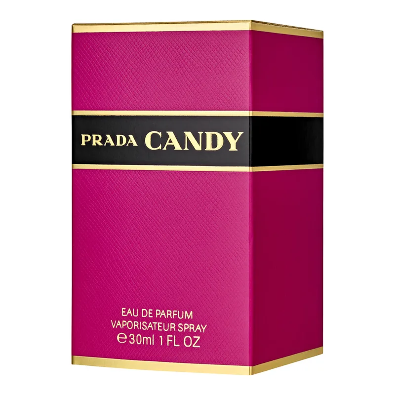 Candy - Eau De Parfum by Prada in 30 ml – product photo 2 of 4