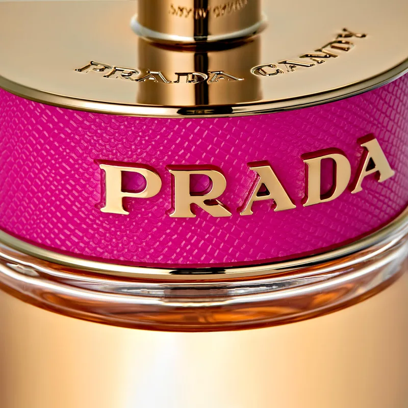 Candy - Eau De Parfum by Prada in 80 ml – product photo 4 of 5