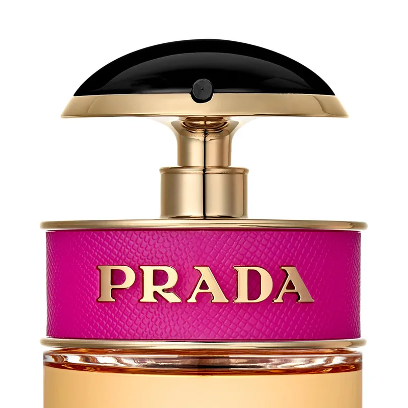 Candy - Eau De Parfum by Prada in 80 ml – product photo 3 of 5