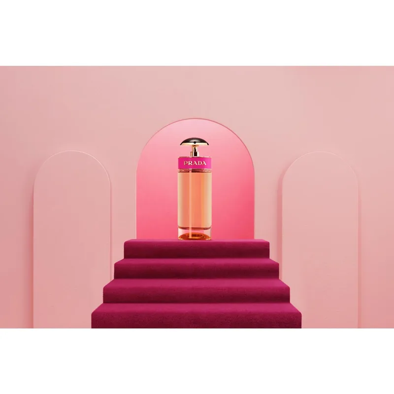 Candy - Eau De Parfum by Prada in 80 ml – product photo 5 of 5