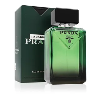 Eau de Parfum Paradigme by Prada in 100 ml – product photo 2 of 3