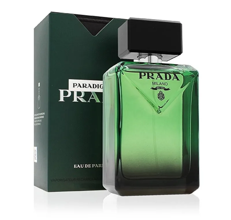 Eau de Parfum Paradigme by Prada in 100 ml – product photo 2 of 3