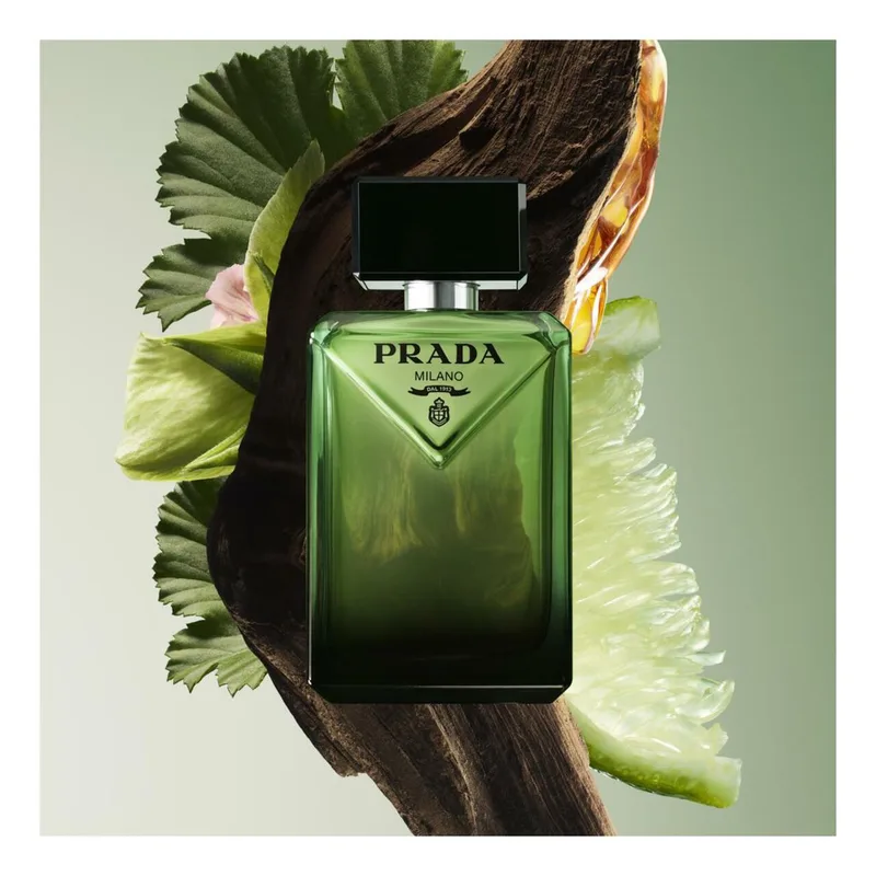 Eau de Parfum Paradigme von Prada in 50 ml – Produktfoto 2 von 4