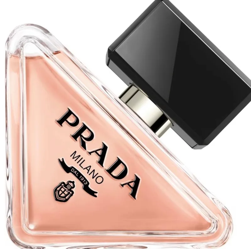 Eau de Parfum Paradoxe Eau de Parfum Spray de Prada – photo du produit