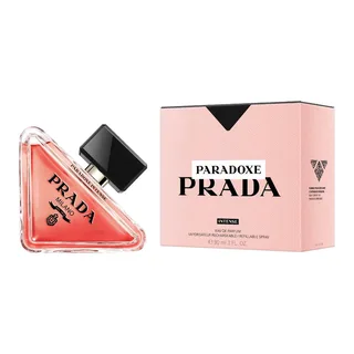 Eau de Parfum Paradoxe Intense, Damenduft de Prada – photo du produit 2 sur 2
