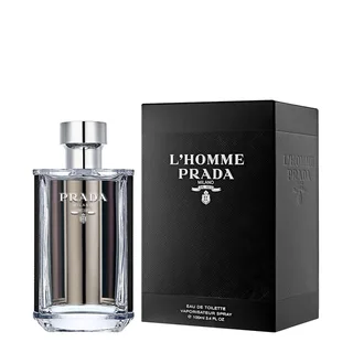 L'Homme - Eau de toilette fra Prada i 150 ml – produktbillede 3 af 3
