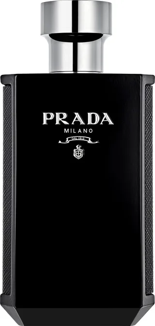 L'Homme Intense - Eau de Parfum - Herenparfum fra Prada i 100 ml – produktbillede 1 af 3