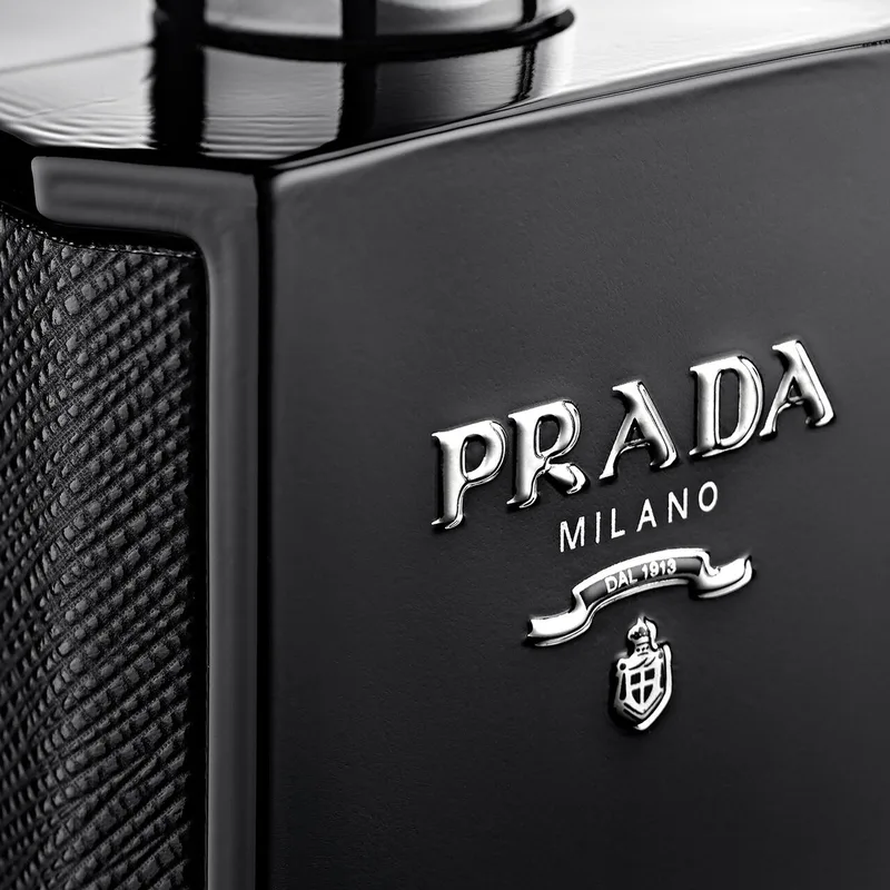 L'Homme Intense - Eau de Parfum - Herenparfum fra Prada i 100 ml – produktbillede 2 af 3