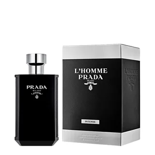 L'Homme Intense - Eau de Parfum - Herenparfum fra Prada i 100 ml – produktbillede 3 af 3