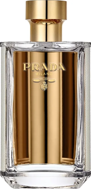 La Femme Eau de Parfum Spray fra Prada i 100 ml – produktbillede 1 af 3