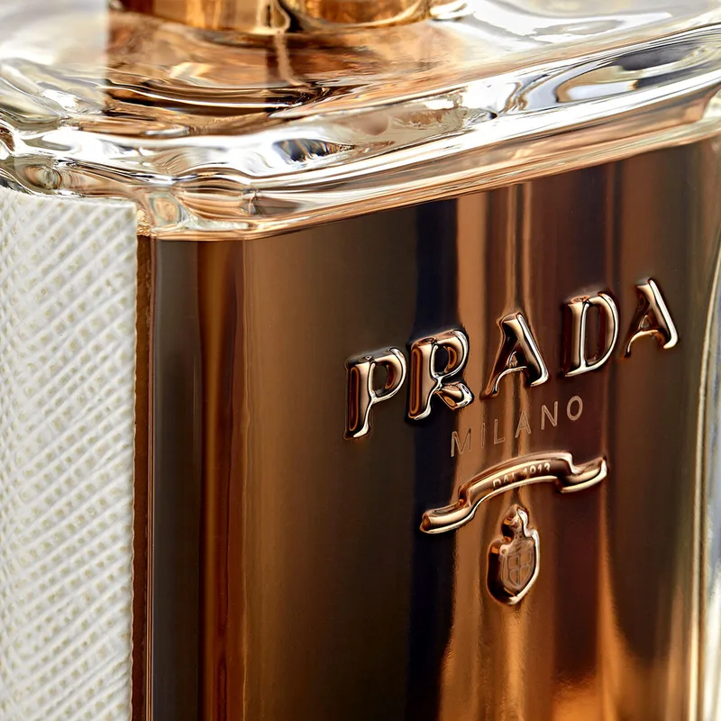 La Femme Eau de Parfum Spray von Prada in 35 ml – Produktfoto 2 von 3