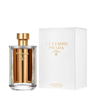 La Femme Eau de Parfum Spray von Prada in 35 ml – Produktfoto 3 von 3