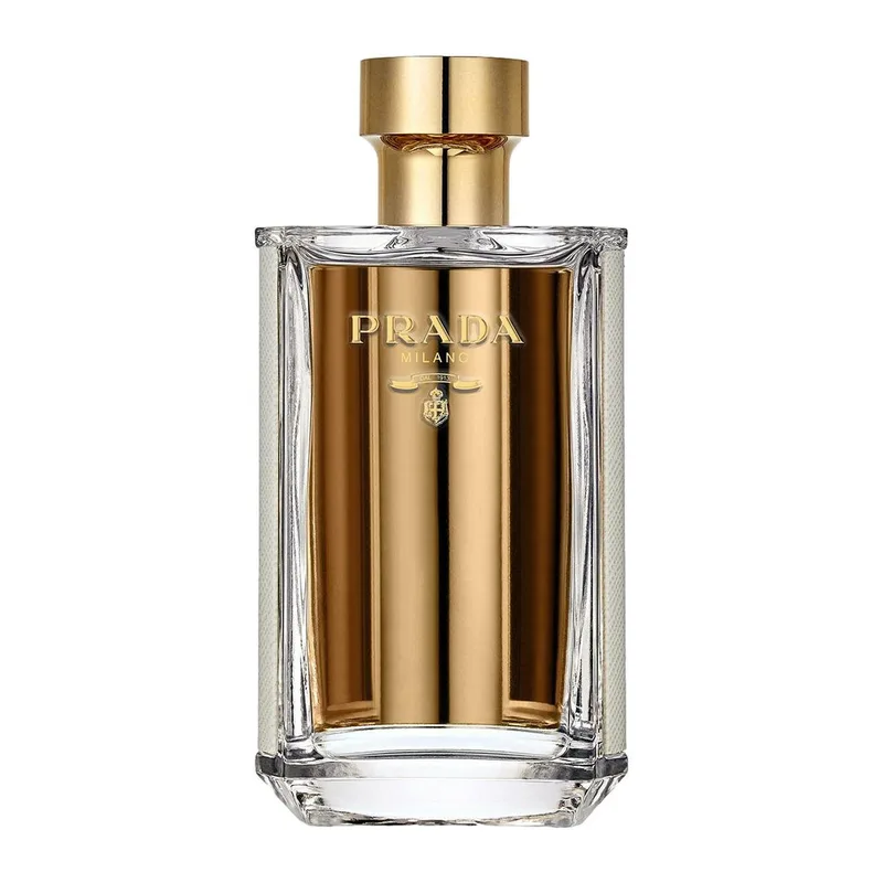 La Femme Eau de Parfum Spray by Prada in 50 ml – product photo 2 of 3