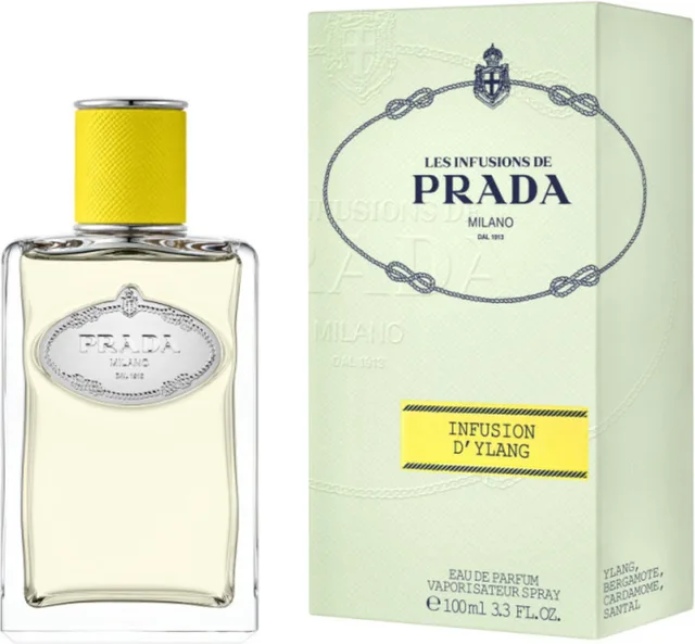 Les Infusions D'Ylang