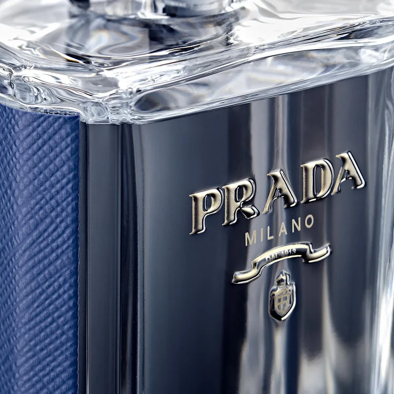 Lhomme Leau - Eau De Toilette fra Prada i 100 ml – produktbillede 2 af 3