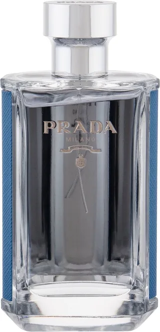 Lhomme Leau - Eau De Toilette fra Prada i 100 ml – produktbillede 1 af 3