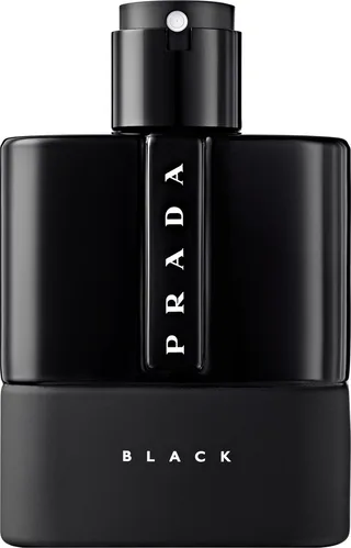 Luna Rossa Black - Eau de Parfum - Herenparfum by Prada in 100 ml – product photo 1 of 4