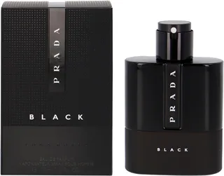 Luna Rossa Black - Eau de Parfum - Herenparfum by Prada in 100 ml – product photo 2 of 4