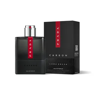 LUNA ROSSA CARBON EAU DE PARFUM fra Prada i 100 ml – produktbillede 4 af 4