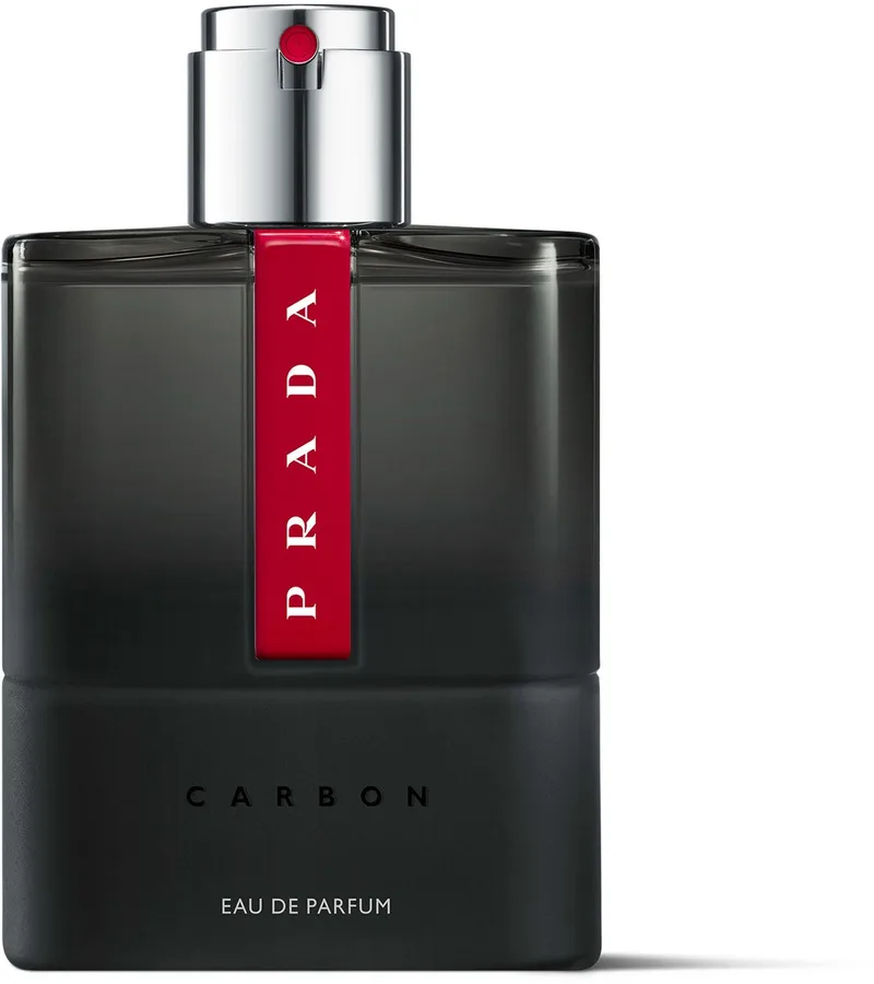 LUNA ROSSA CARBON EAU DE PARFUM von Prada in 100 ml – Produktfoto