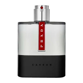 Luna Rossa Carbon - Eau de Toilette spray by Prada in 150 ml – product photo 2 of 2