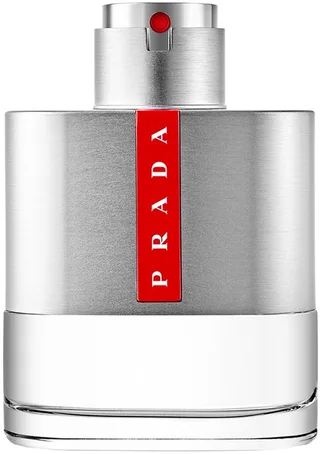 Luna Rossa Eau de Toilette Spray de Prada en 50 ml – photo du produit 1 sur 2
