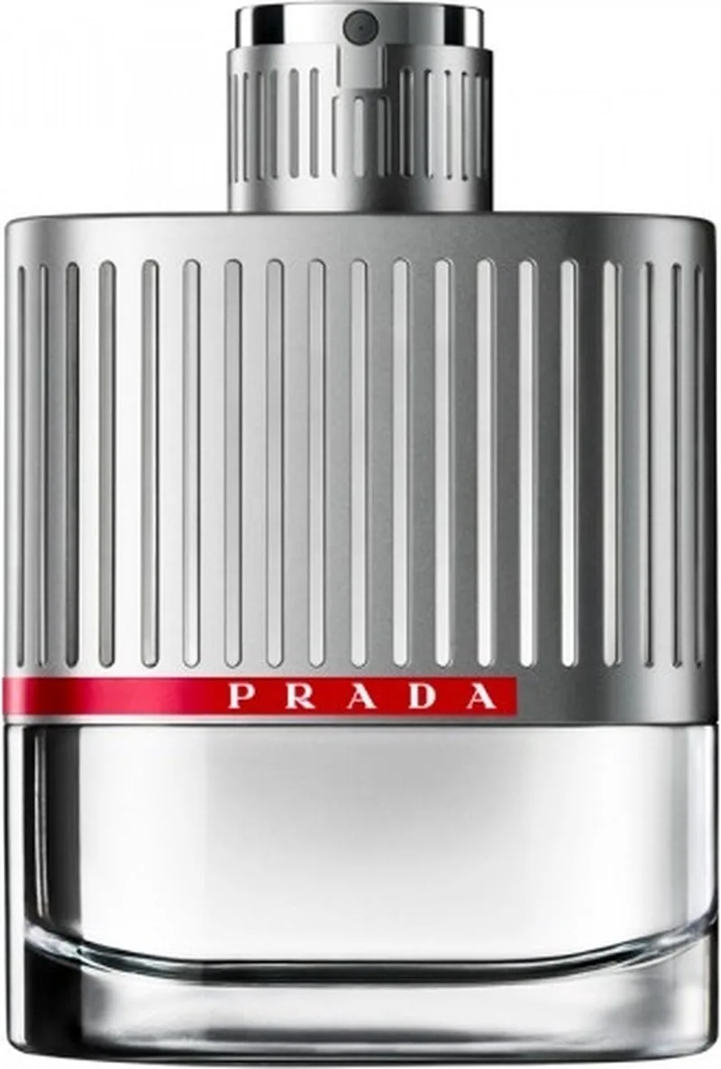 Luna Rossa Eau de Toilette Spray fra Prada i 150 ml – produktbillede