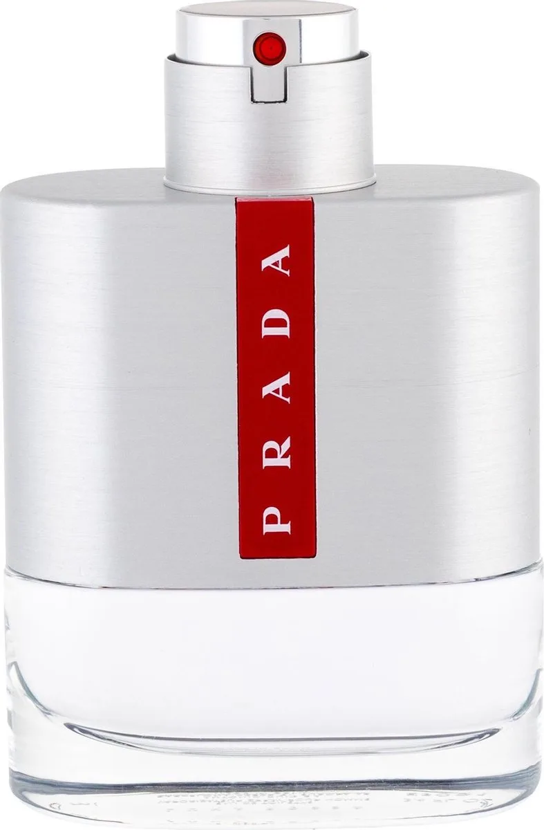 Luna Rossa Eau de Toilette Spray fra Prada i 100 ml – produktbillede