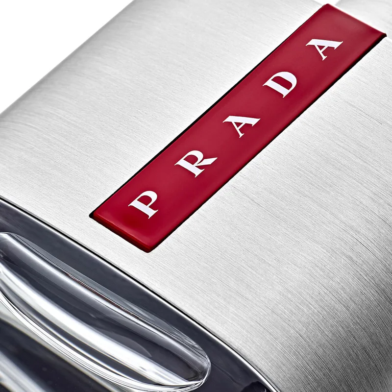 Luna Rossa Eau de Toilette Spray von Prada in 100 ml – Produktfoto 2 von 3