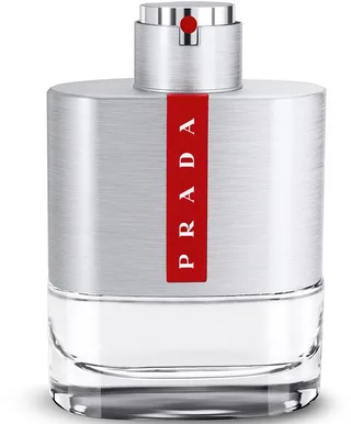 Luna Rossa Eau de Toilette Spray von Prada in 100 ml – Produktfoto 1 von 3