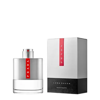 Luna Rossa Eau de Toilette Spray von Prada in 100 ml – Produktfoto 3 von 3
