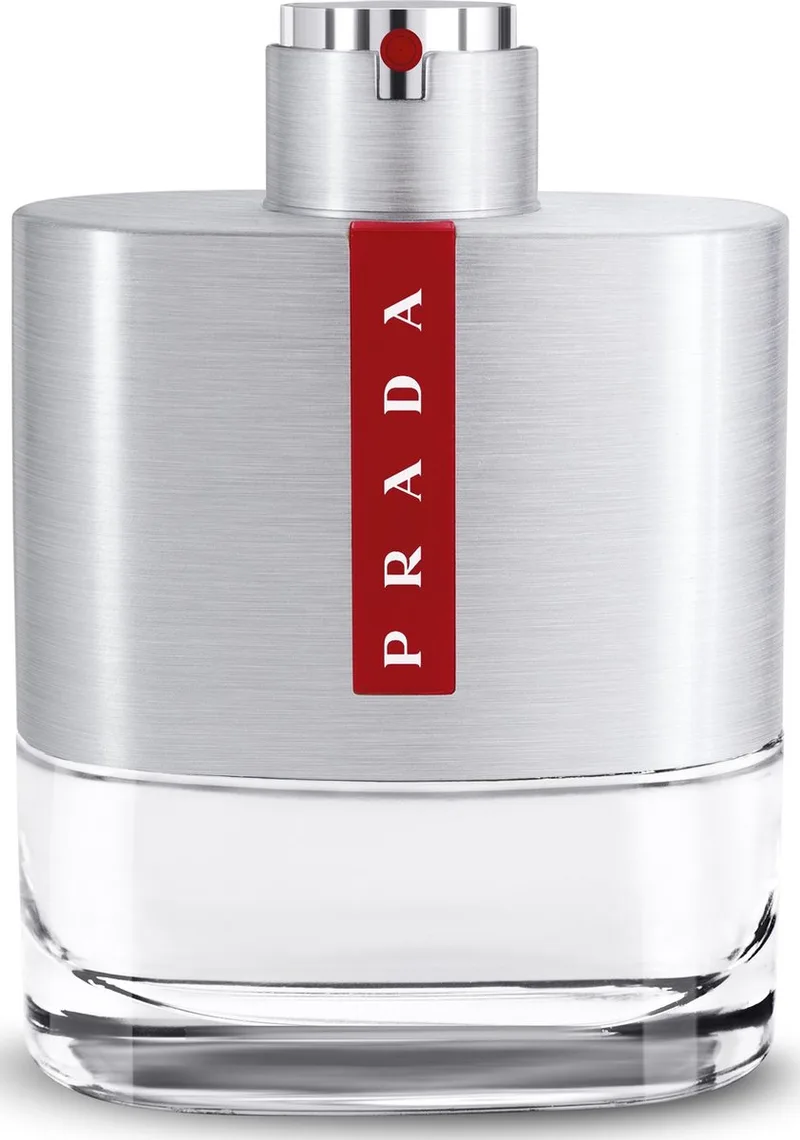 Luna Rossa Eau de Toilette Spray van Prada in 150 ml – productfoto