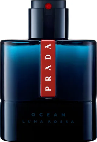 Luna Rossa Ocean Eau de toilette spray von Prada in 50 ml – Produktfoto 1 von 4