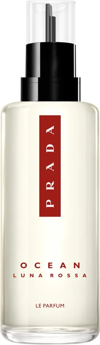 Luna Rossa Ocean Parfum fra Prada i 150 ml – produktbillede 1 af 3