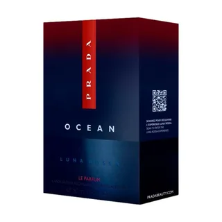 Luna Rossa Ocean Parfum by Prada in 50 ml – product photo 1 of 2