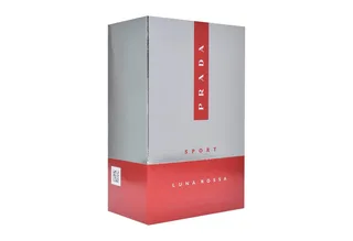 Luna Rossa Sport - Eau de toilette van Prada in 100 ml – productfoto 3 van 3