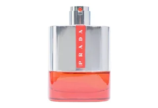 Luna Rossa Sport - Eau de toilette van Prada in 100 ml – productfoto 2 van 3