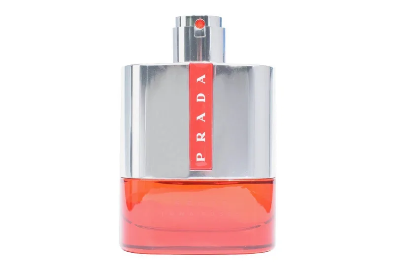 Luna Rossa Sport - Eau de toilette van Prada in 100 ml – productfoto 2 van 3